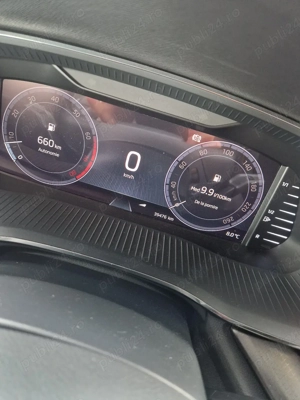 Vand Skoda octavia 2020 luna 8 extra full - imagine 2