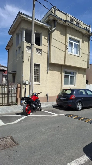Vand Imobil parter plus etaj cu demisol si pod - imagine 2
