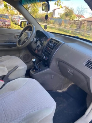 Vând Hyundai Tucson  - imagine 11