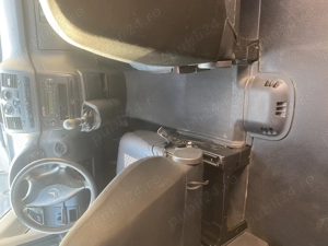 Mercedes vito 2,2 autoturism 8 locuri fabricație 2011 noiembrie 