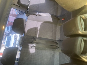 Mercedes vito 2,2 autoturism 8 locuri fabricație 2011 noiembrie  - imagine 8