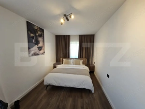 Vila de lux cu 4 camere in Cornesti - imagine 8