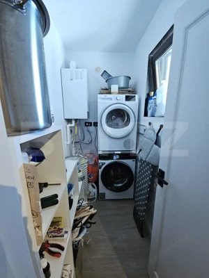 Vila de lux cu 4 camere in Cornesti - imagine 18