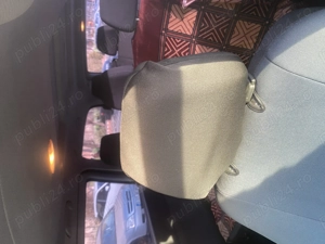 Mercedes vito 2,2 autoturism 8 locuri fabricație 2011 noiembrie  - imagine 9