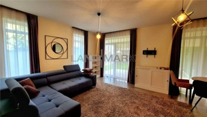 Vila de inchiriat Dumbravita, mobilata si utilata