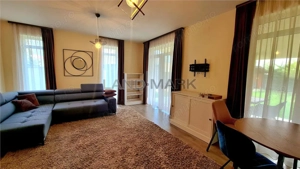 Vila de inchiriat Dumbravita, mobilata si utilata - imagine 2