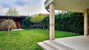 Vila de inchiriat Dumbravita, mobilata si utilata - imagine 13