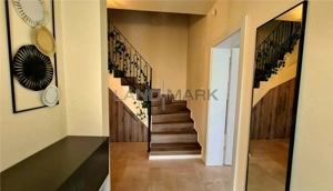 Vila de inchiriat Dumbravita, mobilata si utilata - imagine 6