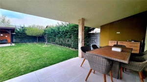 Vila de inchiriat Dumbravita, mobilata si utilata - imagine 11