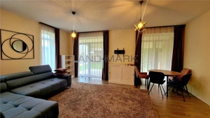 Vila de inchiriat Dumbravita, mobilata si utilata - imagine 3