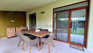 Vila de inchiriat Dumbravita, mobilata si utilata - imagine 12