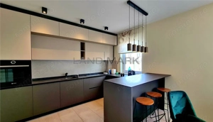 Vila de inchiriat Dumbravita, mobilata si utilata - imagine 4