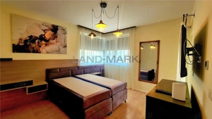 Vila de inchiriat Dumbravita, mobilata si utilata - imagine 7