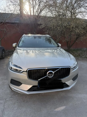 Volvo XC 60, D4 Inscpription 2020 - imagine 2