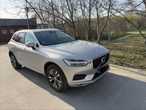 Volvo XC 60, D4 Inscpription 2020