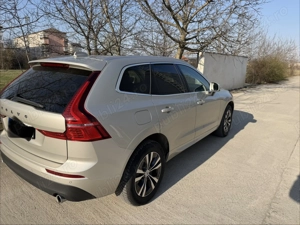 Volvo XC 60, D4 Inscpription 2020 - imagine 4