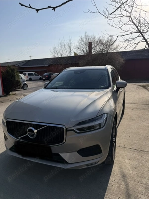 Volvo XC 60, D4 Inscpription 2020 - imagine 3