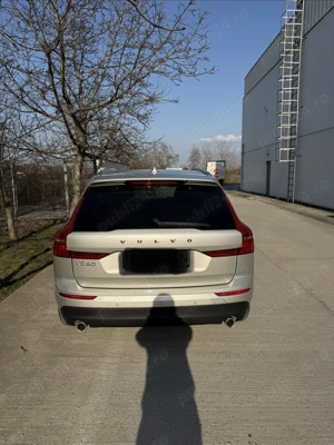 Volvo XC 60, D4 Inscpription 2020 - imagine 5