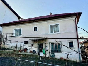 Vând casă individuală în proximitatea Hotelului Ramada (Wyndham) și Sigma Center  - imagine 2