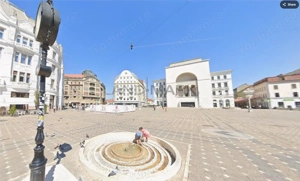 Spatiu Comercial 80 mp, trafic intens, zona Piata Victoriei