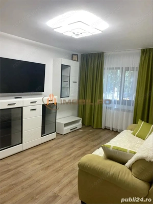 Apartament 2 camere Canta - Deosebit