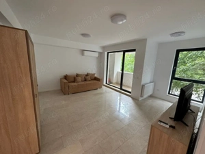 Apartament Lux 4 camere Tomis Plus