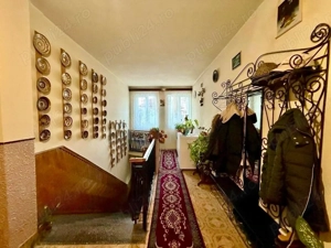 Vând casă individuală în proximitatea Hotelului Ramada (Wyndham) și Sigma Center  - imagine 10