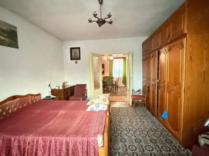 Vând casă individuală în proximitatea Hotelului Ramada (Wyndham) și Sigma Center  - imagine 5