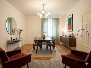 Vând casă individuală în proximitatea Hotelului Ramada (Wyndham) și Sigma Center  - imagine 4