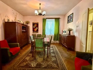 Vând casă individuală în proximitatea Hotelului Ramada (Wyndham) și Sigma Center  - imagine 7