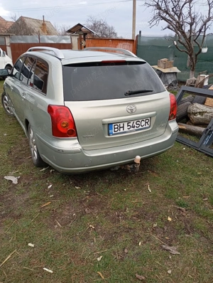 VÂND Toyota Avensis.  - imagine 4