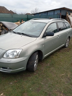 VÂND Toyota Avensis.  - imagine 2