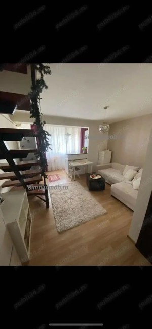 Constantin Brancoveanu Duplex - imagine 4