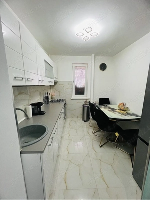 De vânzare: Apartament 2 camere, 42 mp, Bd. Dinicu Golescu nr. 35 (Parter)   Ideal Locuință, Cabinet - imagine 3