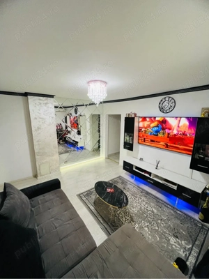 De vânzare: Apartament 2 camere, 42 mp, Bd. Dinicu Golescu nr. 35 (Parter)   Ideal Locuință, Cabinet - imagine 2