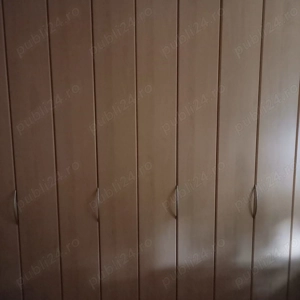 Dulap 2 bucati  tip dressing 