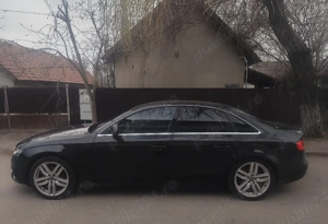 Audi A4 B8  - imagine 2