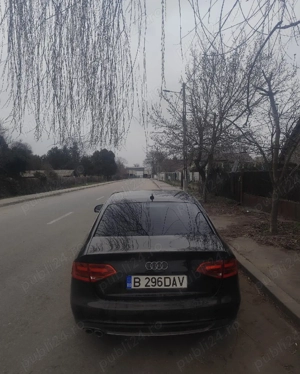 Audi A4 B8  - imagine 5