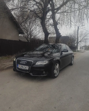 Audi A4 B8  - imagine 4