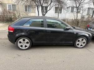 Audi A3 diesel - imagine 3