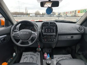 Dacia Spring - imagine 2