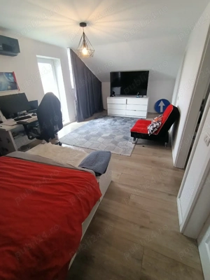 Proprietar,Casa P+M,Din anul 2000, Freidorf,Inainte de Liceul Auto,Merita Văzută,Neg - imagine 17