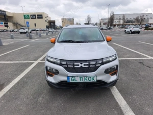 Dacia Spring - imagine 3