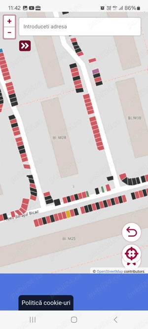  apartanent 2 camere direct proprietar - imagine 8