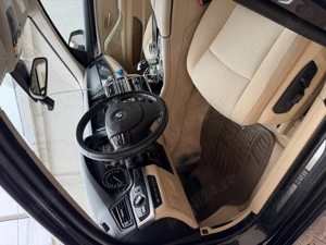 BMW seria 5 ,520xdrive,F11 , unic proprietar. - imagine 9