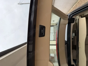 BMW seria 5 ,520xdrive,F11 , unic proprietar. - imagine 4