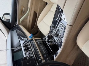 BMW seria 5 ,520xdrive,F11 , unic proprietar. - imagine 8