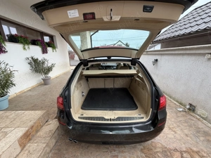 BMW seria 5 ,520xdrive,F11 , unic proprietar. - imagine 3
