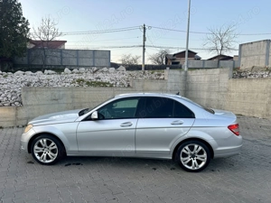 Mercedes C220d - automata - Proprietar de 15 ani ! Pret fix !  - imagine 3