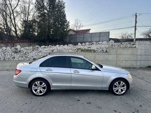 Mercedes C220d - automata - Proprietar de 15 ani ! Pret fix !  - imagine 4